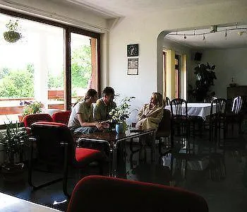 Rahoff Хотел 3*