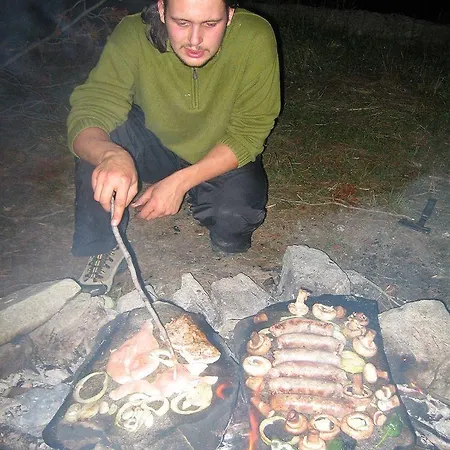 Хотел Rahoff 3*