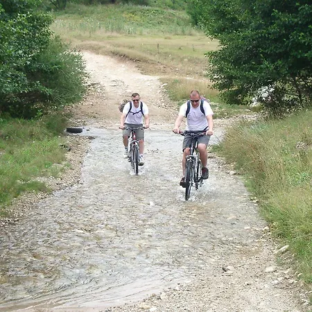 Ξενοδοχείο Rahoff