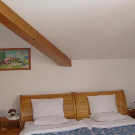 Rahoff Μπάνσκο