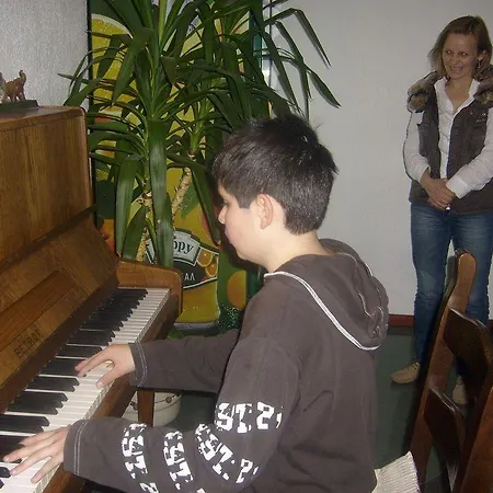 Rahoff Ξενοδοχείο Μπάνσκο