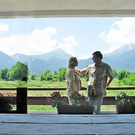 Rahoff 3* Банско