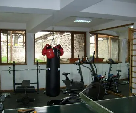 Rahoff Bansko