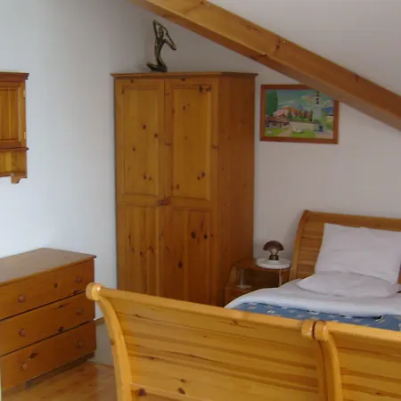 拉霍夫酒店 班斯科