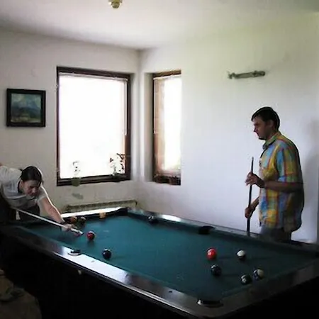 Хотел Rahoff 3*