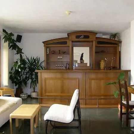 Rahoff 3* Банско