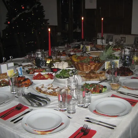 拉霍夫酒店 班斯科