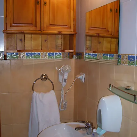 Rahoff Хотел 3*