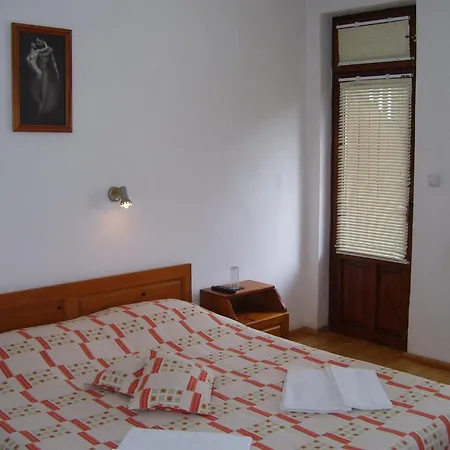 Хотел Rahoff Банско