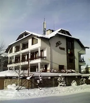 Rahoff 3* Bansko