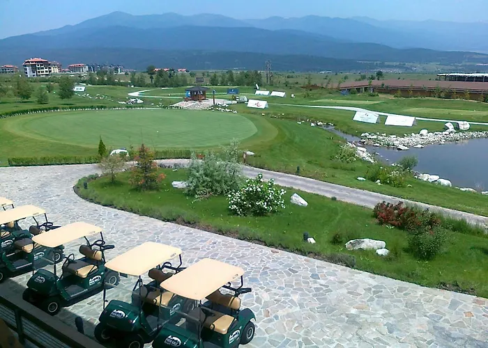 酒店 拉霍夫酒店