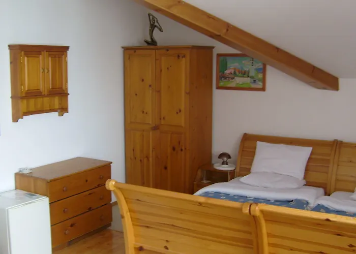 拉霍夫酒店 班斯科