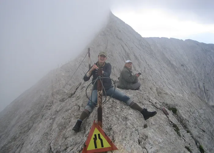 酒店 拉霍夫酒店 班斯科