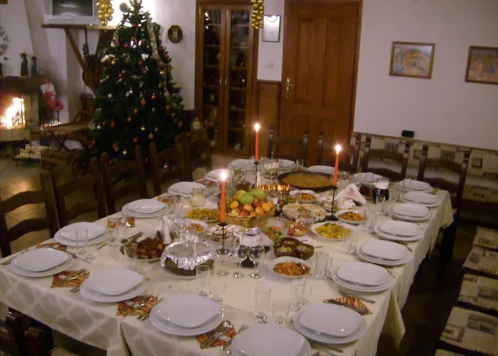 酒店 拉霍夫酒店