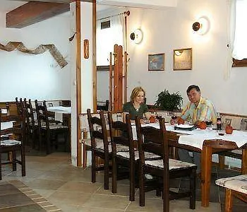 酒店 拉霍夫酒店 3*