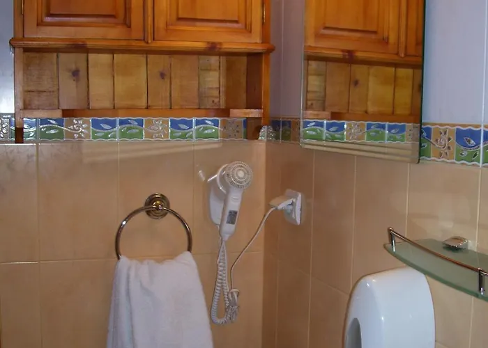 拉霍夫酒店 酒店 班斯科